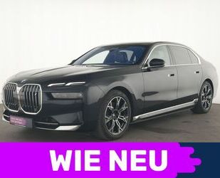 BMW i7 Gebrauchtwagen