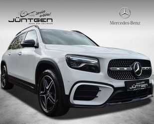 Mercedes-Benz GLB 250 Gebrauchtwagen