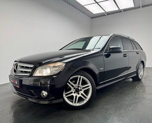 Mercedes-Benz C 250 Gebrauchtwagen