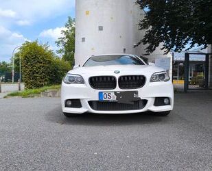 BMW 525 Gebrauchtwagen
