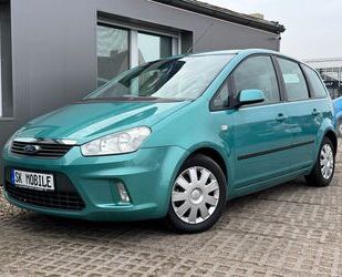 Ford C-Max Gebrauchtwagen