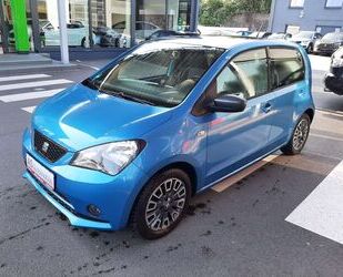 Seat Mii Gebrauchtwagen