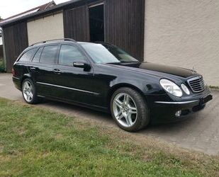 Mercedes-Benz E 320 Gebrauchtwagen
