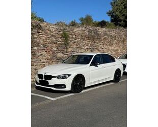BMW 316 Gebrauchtwagen