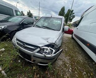 Opel Combo Gebrauchtwagen