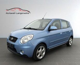Kia Picanto Gebrauchtwagen