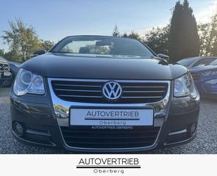 VW Eos Gebrauchtwagen