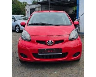 Toyota Aygo (X) Gebrauchtwagen