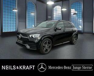 Mercedes-Benz GLE 450 Gebrauchtwagen