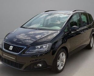 Seat Alhambra Gebrauchtwagen