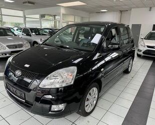 Hyundai Matrix Gebrauchtwagen