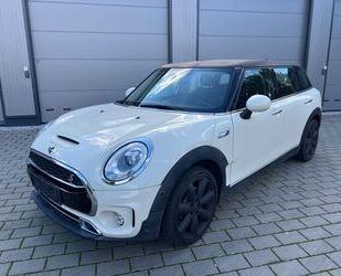 Mini Cooper SD Gebrauchtwagen