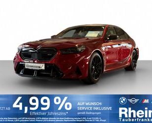 BMW M5 Gebrauchtwagen