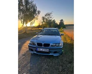 BMW 318 Gebrauchtwagen