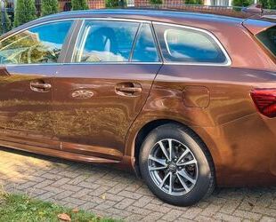 Toyota Avensis Gebrauchtwagen