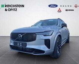 Volvo XC90 Gebrauchtwagen