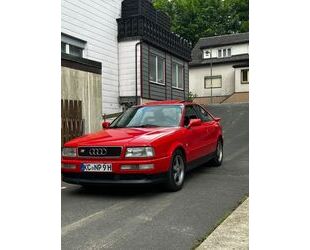 Audi S2 Gebrauchtwagen