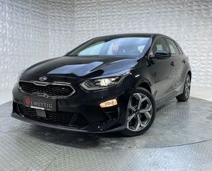 Kia ceed / Ceed Gebrauchtwagen