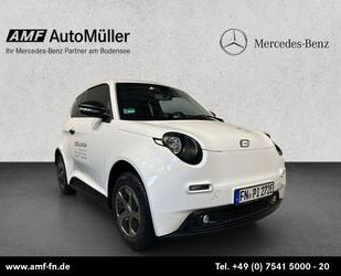 e.GO Mobile Andere Gebrauchtwagen