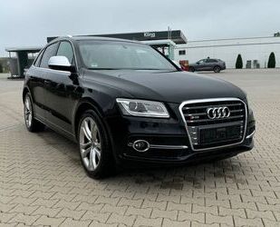 Audi SQ5 Gebrauchtwagen