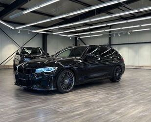 Alpina D3 S Gebrauchtwagen