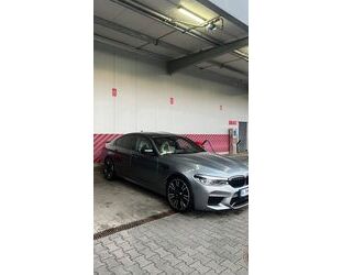 BMW M5 Gebrauchtwagen