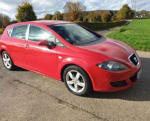 Seat Leon Gebrauchtwagen