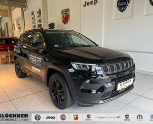 Jeep Compass Gebrauchtwagen