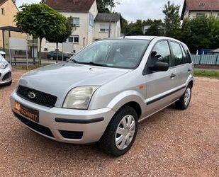 Ford Fusion Gebrauchtwagen