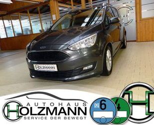 Ford Grand C-Max Gebrauchtwagen