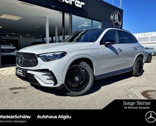 Mercedes-Benz GLC 450 Gebrauchtwagen