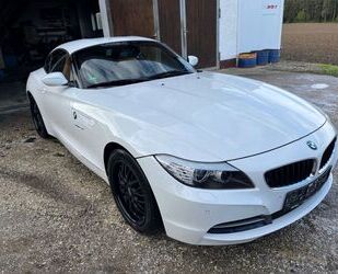 BMW Z4 Gebrauchtwagen