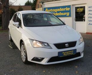 Seat Leon Gebrauchtwagen