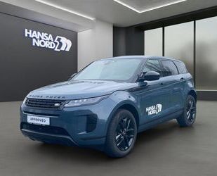 Land Rover Range Rover Evoque Gebrauchtwagen