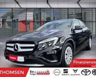 Mercedes-Benz GLA 180 Gebrauchtwagen