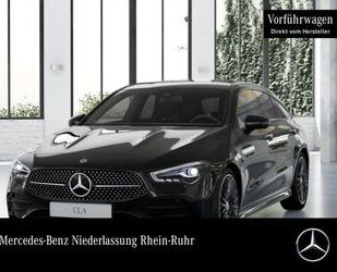 Mercedes-Benz CLA 200 Shooting Brake Gebrauchtwagen