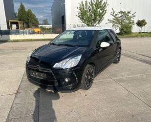 Citroen DS3 Gebrauchtwagen