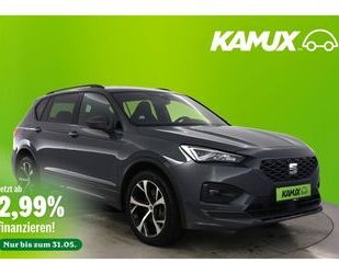 Seat Tarraco Gebrauchtwagen