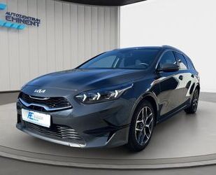 Kia ceed Sportswagon Gebrauchtwagen