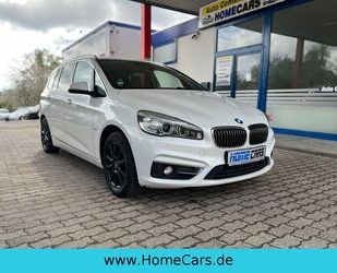BMW 218 Gebrauchtwagen