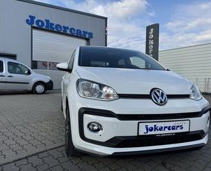 VW up! Gebrauchtwagen