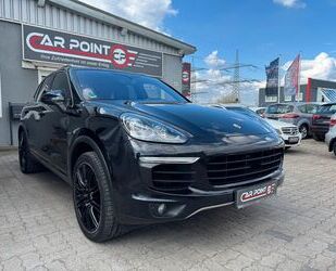 Porsche Cayenne Gebrauchtwagen
