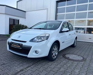 Renault Clio Gebrauchtwagen