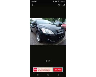 Kia pro ceed / ProCeed Gebrauchtwagen