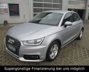 Audi A1 Gebrauchtwagen
