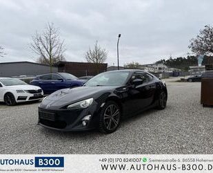 Toyota GT86 Gebrauchtwagen