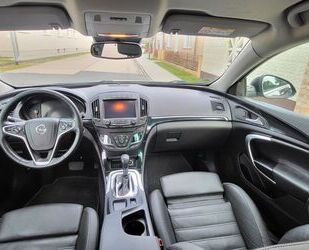 Opel Insignia Gebrauchtwagen