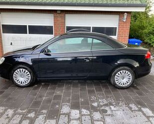 VW Eos Gebrauchtwagen
