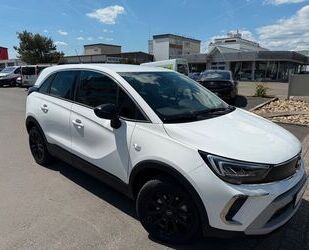 Opel Crossland (X) Gebrauchtwagen