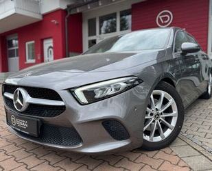 Mercedes-Benz A 200 Gebrauchtwagen